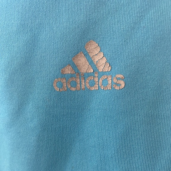 Vintage adidas tank top - Picture 3 of 6